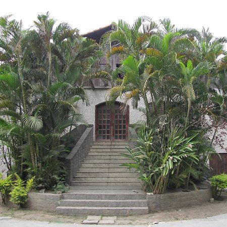 Recreio Das Hortensias Hotel Rio de Janeiro Exterior foto
