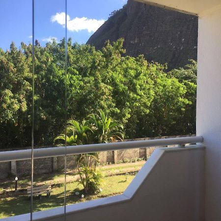 Recreio Das Hortensias Hotel Rio de Janeiro Exterior foto