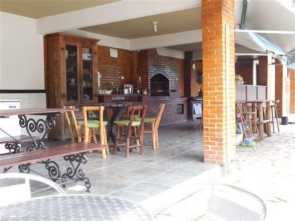 Recreio Das Hortensias Hotel Rio de Janeiro Exterior foto